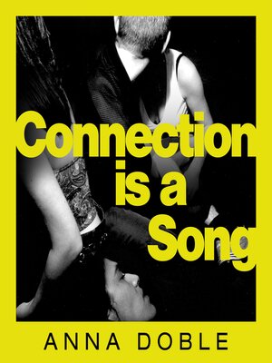 cover image of Connection is a Song